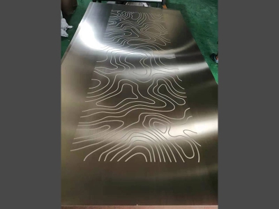 不锈钢加工